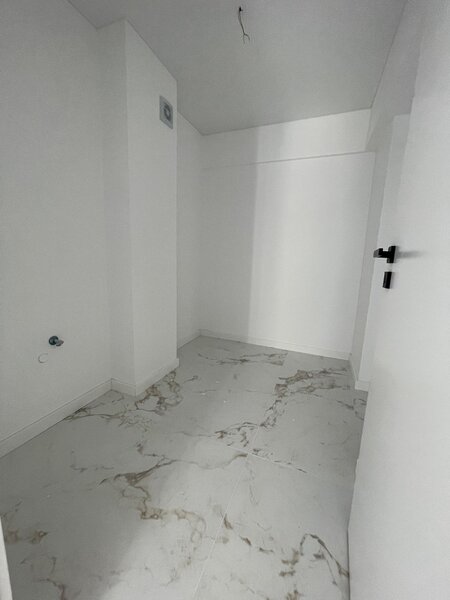 Piata Sudului Apartament 2 camere Decomandat   55,13 mp utili